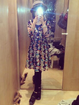 JoylensCeciLさんのコーディネート