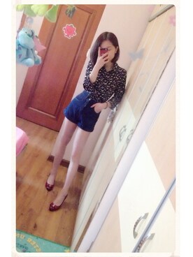 JoylensCeciLさんのコーディネート