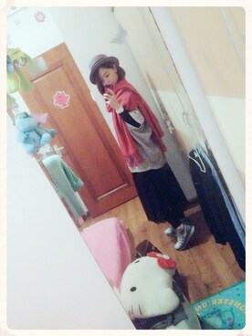 JoylensCeciLさんのコーディネート