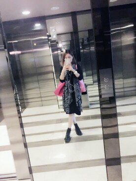 JoylensCeciLさんのコーディネート