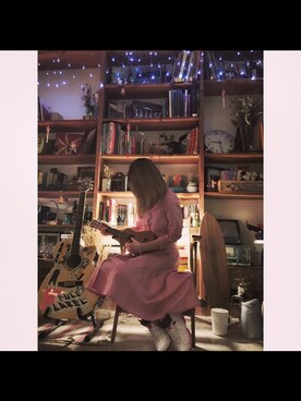 JoylensCeciLさんのコーディネート