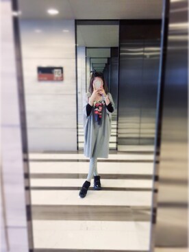 JoylensCeciLさんのコーディネート