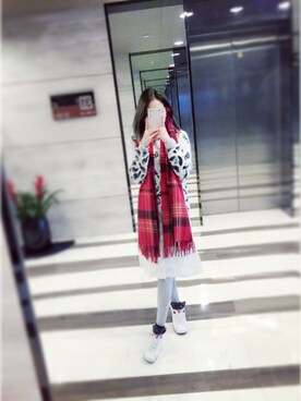 JoylensCeciLさんのコーディネート