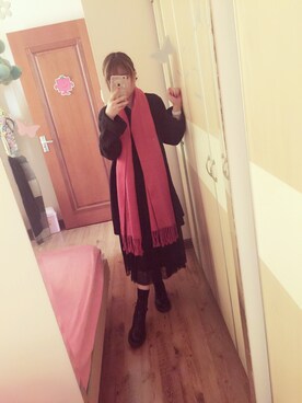 JoylensCeciLさんのコーディネート