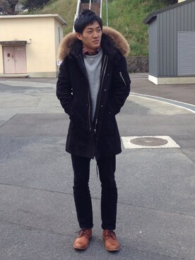 ケースケさんのコーディネート