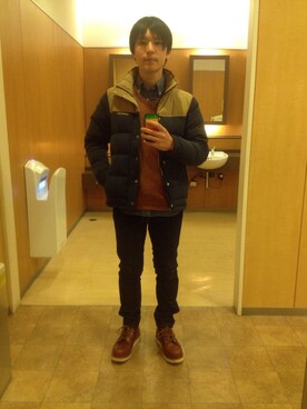 sakuさんのコーディネート