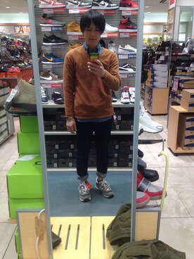 sakuさんのコーディネート