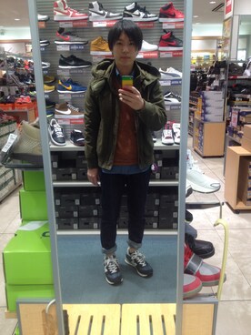 sakuさんのコーディネート