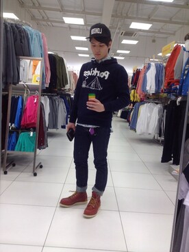 sakuさんのコーディネート