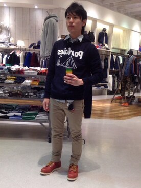 sakuさんのコーディネート