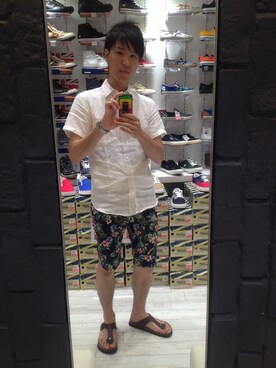 sakuさんのコーディネート