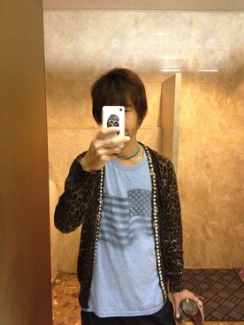 432936さんのコーディネート