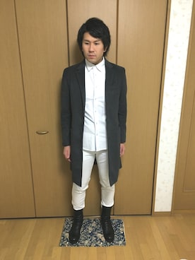 HIROKIさんのコーディネート