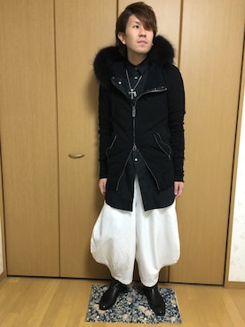 HIROKIさんのコーディネート