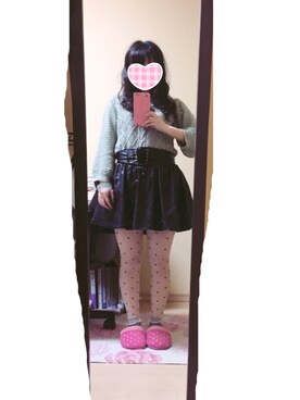 しまこさんのコーディネート