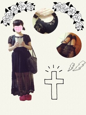 しまこさんのコーディネート