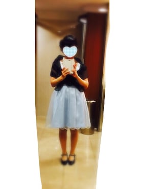 しまこさんのコーディネート