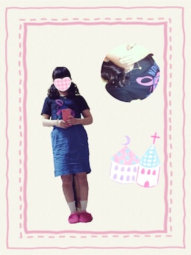 しまこさんのコーディネート