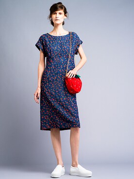 Vagueさんのコーディネート