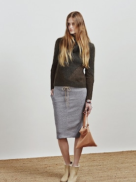 Vagueさんのコーディネート