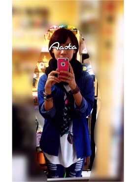 Aasta ＊Asukaさんのコーディネート