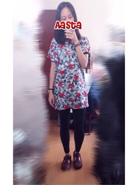 Aasta ＊Asukaさんのコーディネート