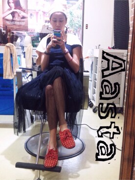 Aasta ＊Asukaさんのコーディネート