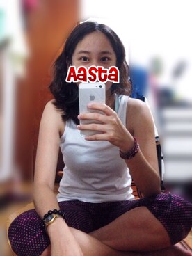 Aasta ＊Asukaさんのコーディネート