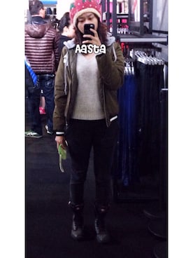Aasta ＊Asukaさんのコーディネート