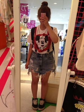 たんこぶさんのコーディネート