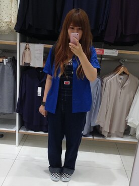 たんこぶさんのコーディネート