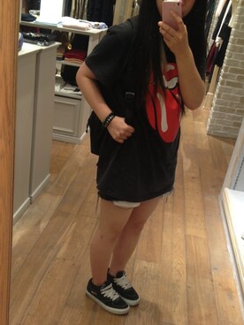 たんこぶさんのコーディネート