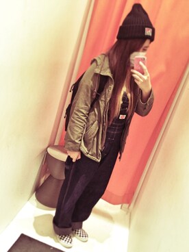 たんこぶさんのコーディネート