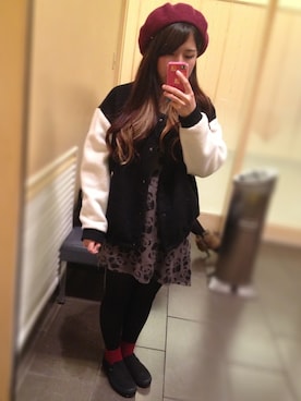 たんこぶさんのコーディネート