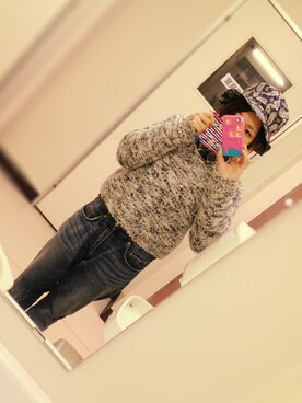 たんこぶさんのコーディネート