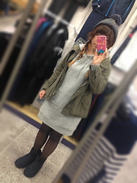 たんこぶさんのコーディネート