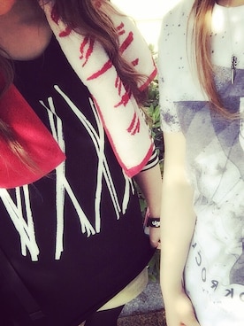 たんこぶさんのコーディネート