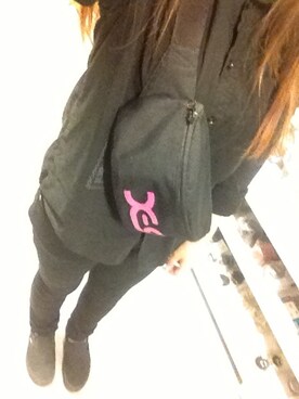 たんこぶさんのコーディネート