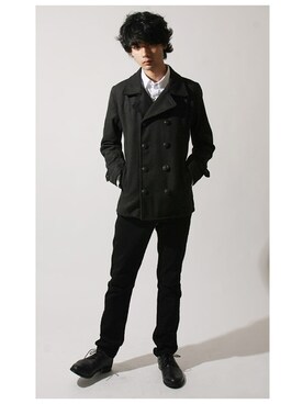 SOYOUSソユーズさんのコーディネート