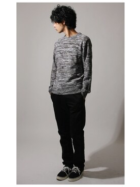 SOYOUSソユーズさんのコーディネート