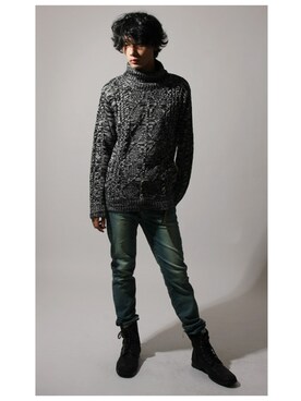 SOYOUSソユーズさんのコーディネート