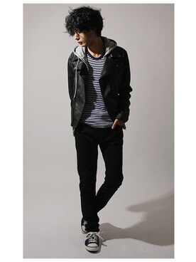 SOYOUSソユーズさんのコーディネート