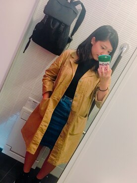 ほっちさんのコーディネート