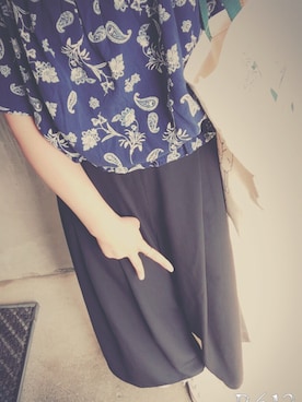 HIKARIさんのコーディネート