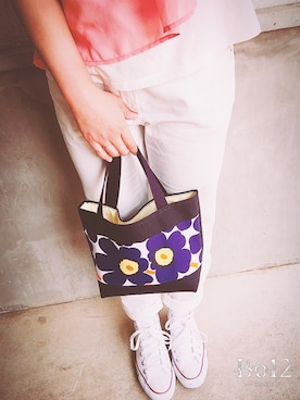 HIKARIさんのコーディネート