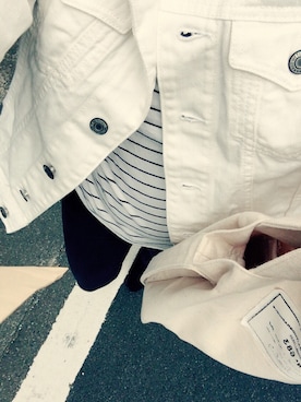 HIKARIさんのコーディネート