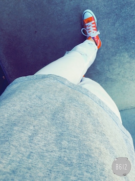 HIKARIさんのコーディネート