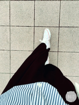 HIKARIさんのコーディネート