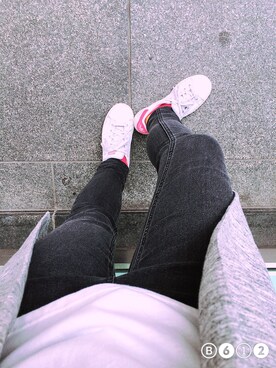 HIKARIさんのコーディネート