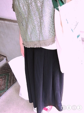 HIKARIさんのコーディネート